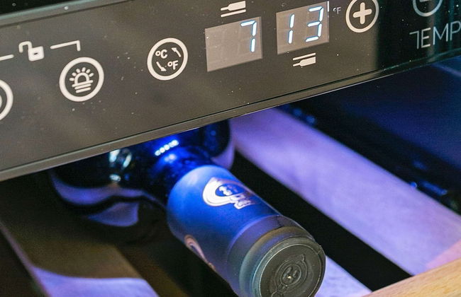 Holiday Home in Valldal - Foto 33