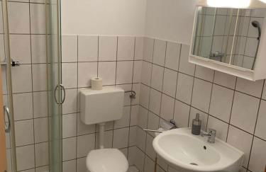 2-Zimmer-Wohung Langelsheim Astfeld - Foto 9