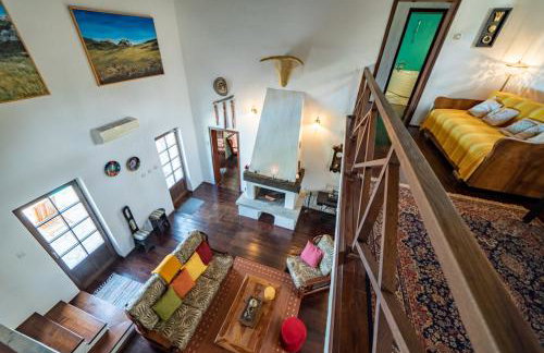 La Finka - villa with a heated pool & sauna - Foto 38