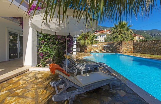 Fours Seasons Villa 7 - Foto 18