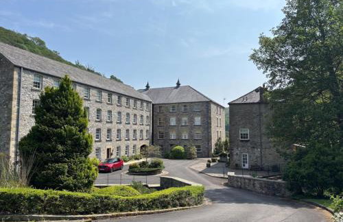 The Bobbin Mill, Cressbrook - Photo 4