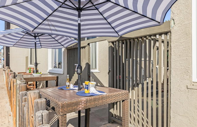 Ocean Blvd Apt 6 by Avantstay On Pacific Beach - Foto 20