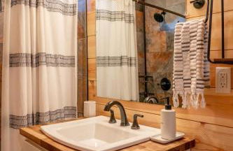 Moose Hollow Family Cabin - Foto 5