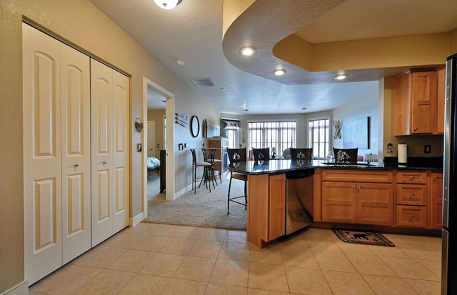 Unit 433a 1 BD/ 1 BA Condo - Foto 21