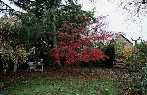Private Luxury Open-Plan Barn Conversion - Photo 12