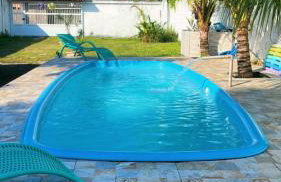 LINDO SOBRADO PERTINHO DA PRAIA - WiFi 600 MEGAS - Foto 26