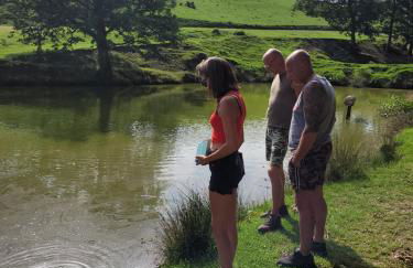 Familiehuis Dolve - Foto 91