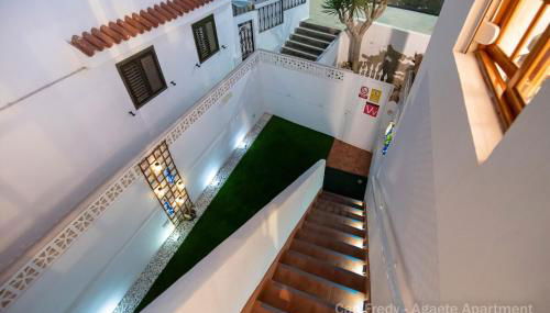 Can Fredy - Private Apartment Agaete - Foto 5