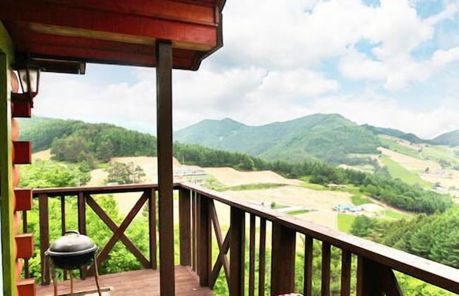 Camp Star Pension - Photo 28