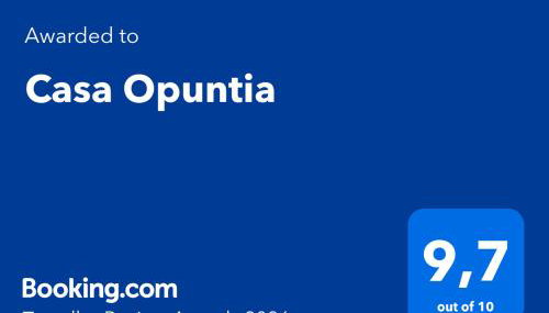 Casa Opuntia - Foto 5