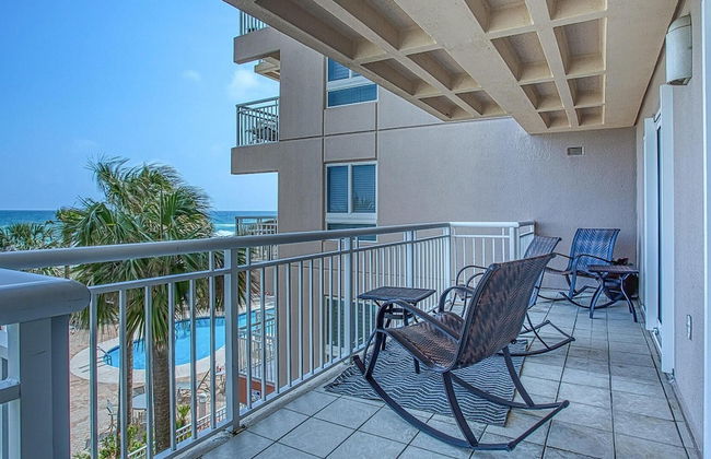 Destin Towers 31 - Foto 24