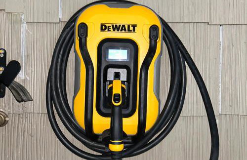 Modern Mountain Retreat - Foto 26