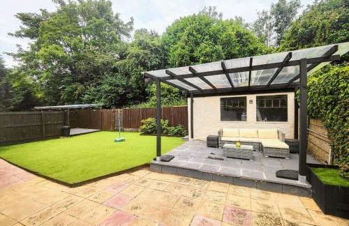 Whole house, near Chester centre - Foto 18