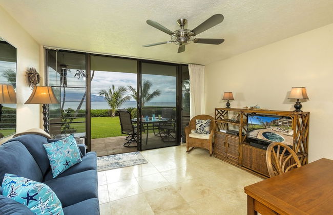 Maalaea Banyans by Coldwell Banker Island Vacations - Foto 48
