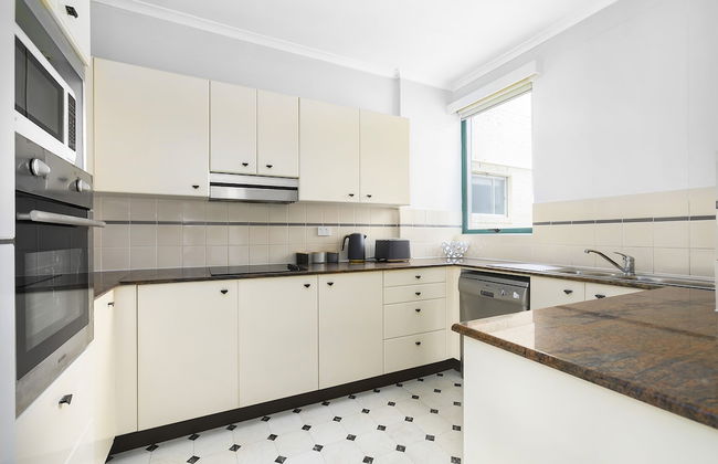 AEA The Coogee View Serviced Apartments - Foto 38