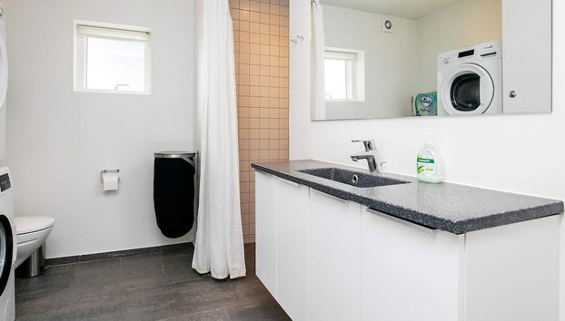 Seaside Charm in Frederikshavn - By Traum Ferienwohnungen - Foto 5, Eigene Küche