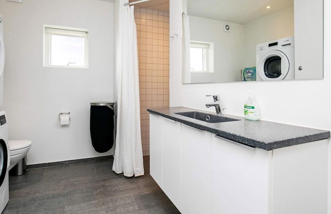 Seaside Charm in Frederikshavn - By Traum Ferienwohnungen - Foto 5