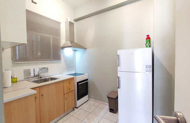 Veno Apartments Goudi - Foto 9