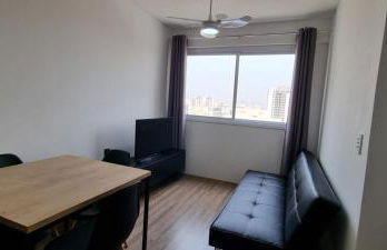 19Lindo ap Rua Metrô prox Centro - Photo 45