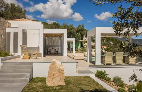 Villa Templin - Foto 33