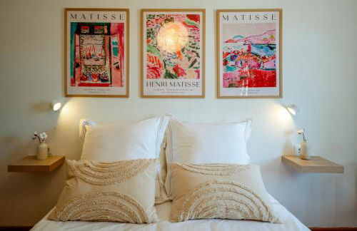 Villa La Caleta - Private Pool and Garden - Foto 37