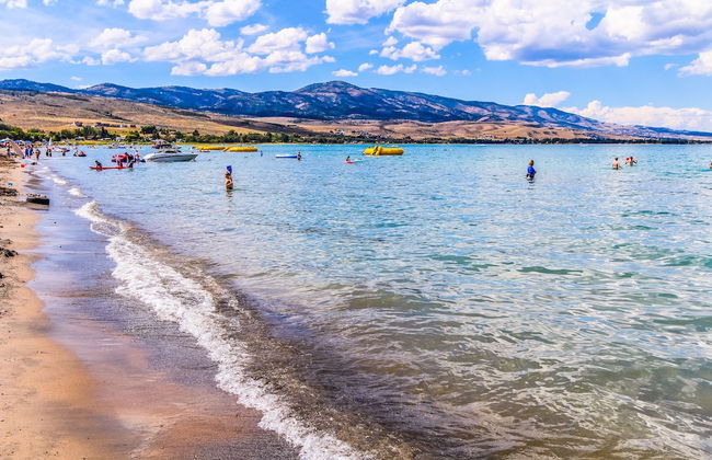 Multi Resorts at Bear Lake - Photo 61