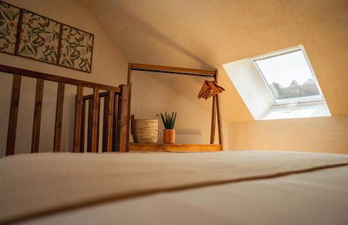 Le Pré de la Mer Suite & SPA Privatif - Foto 44