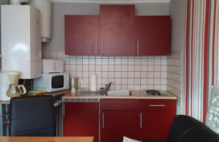 Ferienhaus 1 - Foto 10