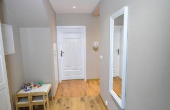 Comfort Apartments Oświęcim - Photo 37