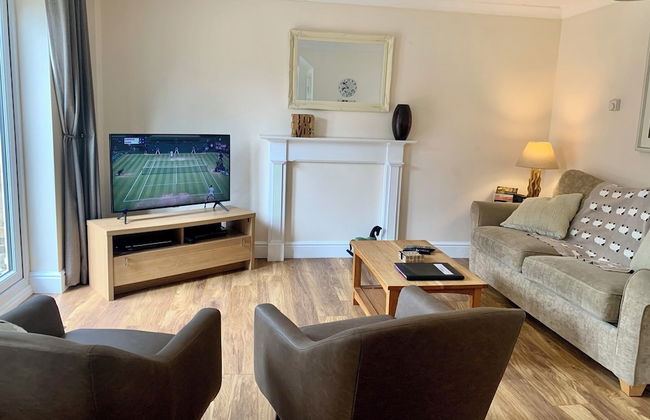 Garfield House 8 - Photo 11