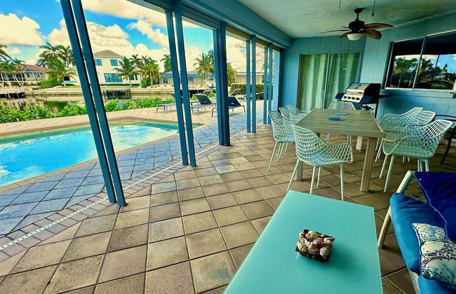 Villa Marco Island - Foto 37