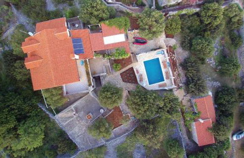 Holiday Home Vela Rina Iv - Foto 16