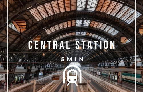 JustBlue - Città Studi/Piola/Lambrate - Photo 14