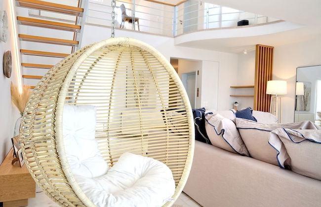 Triplex Villa Gardenia Glyfada sea view - Foto 39