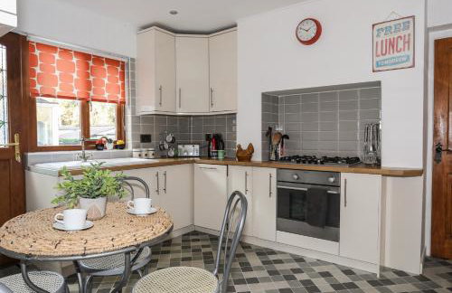 Gweldon - Anchor Deck - Foto 14