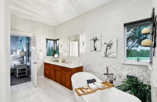 New Skagit Tulip Farm Estate 3 beds 2 baths - Foto 25