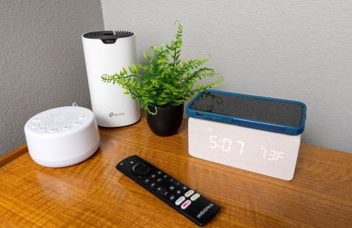 Little Rock Spot Comfy Downtown - Pet Friendly - Foto 21