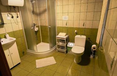 Domki Całoroczne Pod Lasem - Foto 5