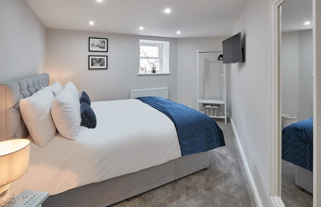 The Garden Apartment - Foto 3