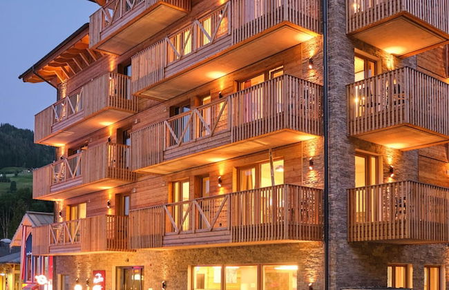 Apartment Comfort Alpine - Foto 26