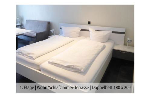 Ferienwohnung Trier Stadtmitte/Fußgängerzone - Foto 24