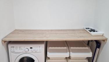 Duplex type chalet dans le Jura - Foto 2