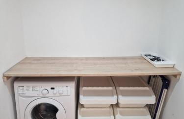 Duplex type chalet dans le Jura - Foto 2