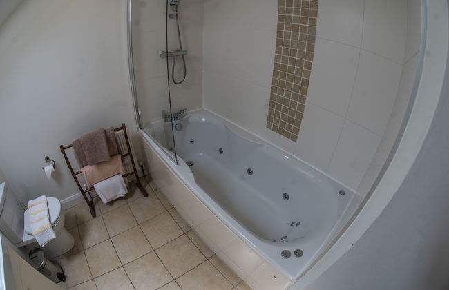 Bayview Farm Holiday Cottages - Foto 19