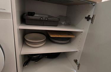 2, Ctre, parking, by bedandberry - Foto 10