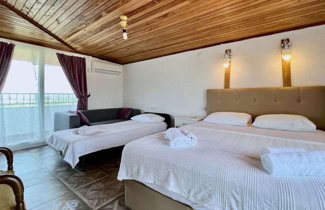 Satsuma Butik Otel - Foto 26