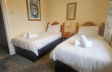 Newquay Coast and Cabin - Foto 6