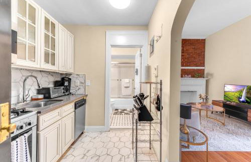 Charming 2Bd in Brooklyn Heights - Foto 18