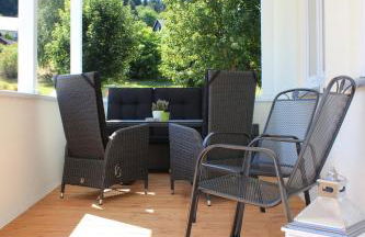 Steppacher Ferienappartements - Foto 27