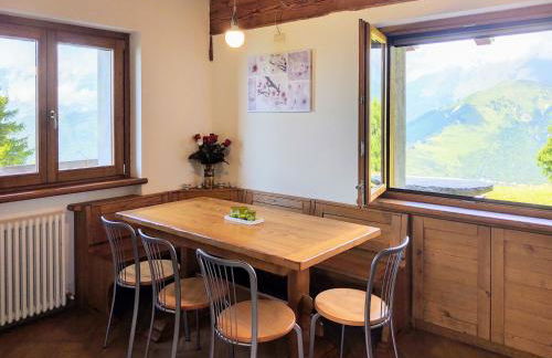 Holiday Home Il Nido d'Aquila - GRV635 by Interhome - Foto 27